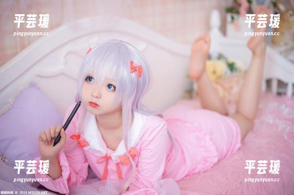 MTYH喵糖映画 - 短裙集合，Kitaro_绮太郎是否设置了‘穿衣打扮’的最高级别？