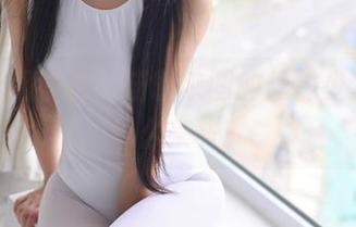 查看这组图片，喵糖映画的丝袜少女到底什么来头？