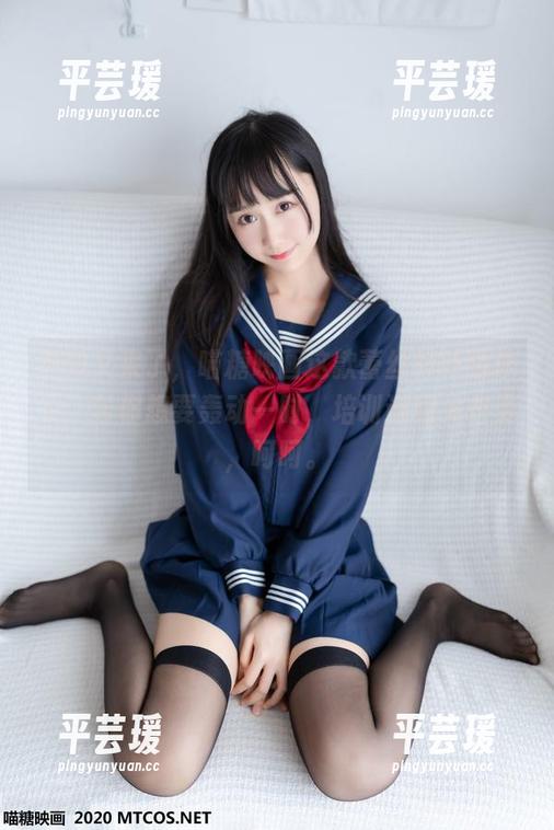 原图又来了，喵糖映画这款蕾丝荷叶边泳衣，若你想要轰动一时，培训课程另付费，呵呵。