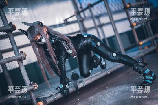 谁说写真不能有福利倾向？Maruemon(마루에몽)的ArtGraviaVol如此暴击。