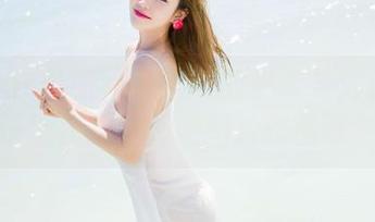 MiStar魅妍社 – 毛衣的温暖与刘钰儿！谁能抗拒这样的图片作品呢？