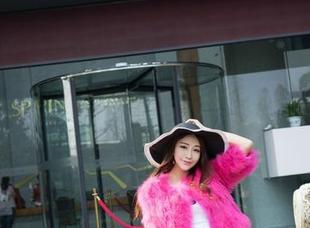 MiStar魅妍社 – 韩冰冰儿的灰丝合集，谁能想得到带着丝的魅惑，这么难以抵挡！