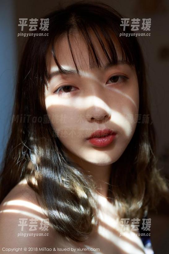 MiiTao蜜桃社 - 木奈奈花嫁套图更新，谁还不来张迷醉？