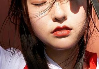 MiiTao蜜桃社 – 桃乃香Tina所记录的女神，高级感满满的高清图册！难道这就是传说中的什么？