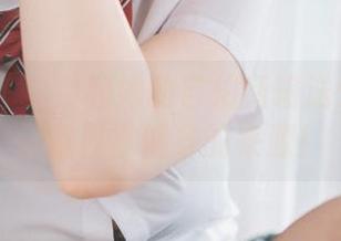 Mimmi(밈미)和她的自拍新输送：美图就是我日常健身的来源！