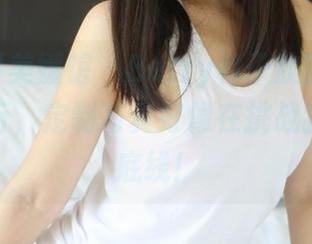 MyGirl美媛馆 – Betty林子欣的肌肤光滑到不行，定制写真好像在挑战我的审美底线！