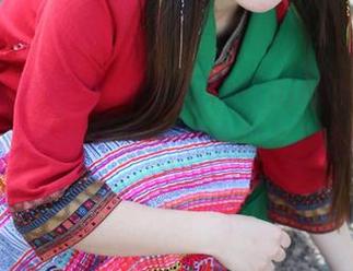 MyGirl美媛馆 – 精选Carina梦绮的粉色图片，就是那种看了想要咬一口的甜腻感。