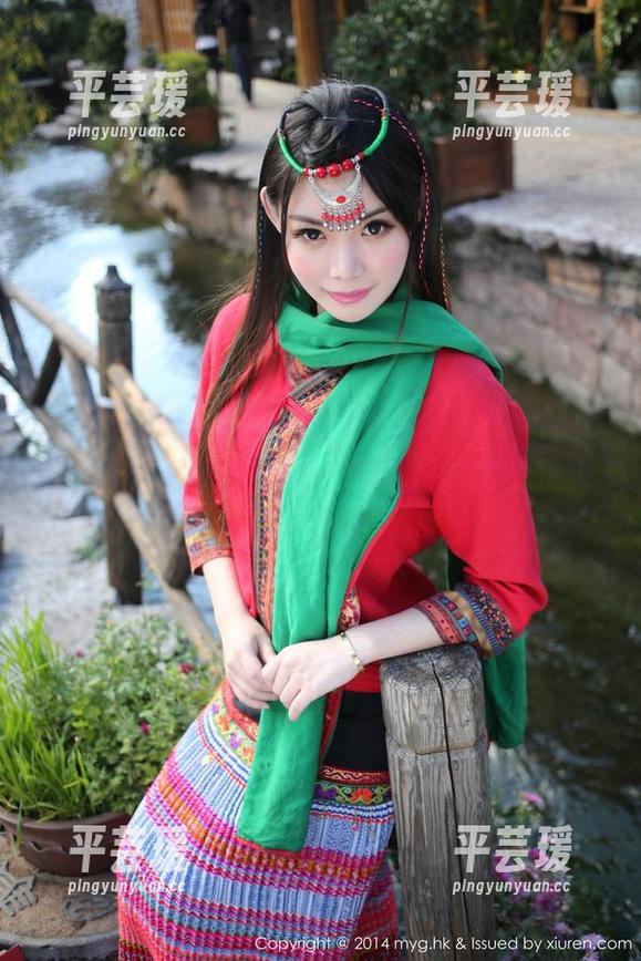 MyGirl美媛馆 - 看！K8傲娇萌萌Vivian无圣光兔女郎图集，咱这是充实的快乐源泉！