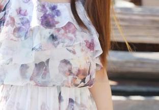 MyGirl美媛馆 – 浴缸星空下，Love陆瓷全套图说得有点多