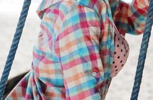 MyGirl美媛馆 – 精致美图，下载“伊小七MoMo”的温柔，准备好你的接受能力了吗？