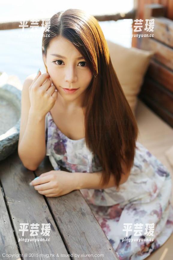 MyGirl美媛馆 - 看徐微微mia如何驾驭职业装：这图集不止是好看，还是个性！