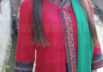 MyGirl美媛馆 – 最新图库呈现！朱可儿变身奶牛，还带着点小俏皮，真有意思。