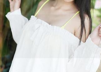 MyGirl美媛馆 – 看了水水er的原图，吊带不仅是材质，更像是打开了另一扇门，让我…