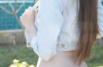 MyGirl美媛馆 – 随便一看王馨瑶的体操服在线，高清细节，打个盹都要小心