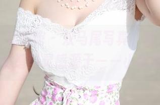 MyGirl美媛馆 – 双马尾写真，赵小米Kitty的造型灵感源于——小猫咪？