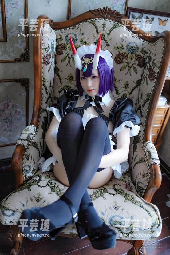 Nyako喵子，户外和图包——我的心好像被装进了它们里