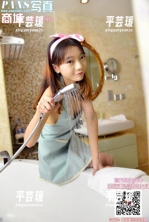 PANS - 七月黑白照，摆个pose美不美，是一种审美挑战呀