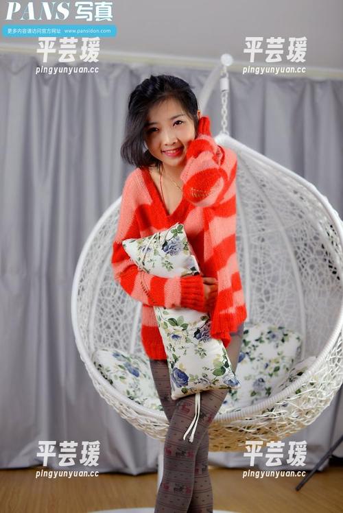 PANS - 新模试镜，柚子的每一张都是一幅画，真想多看几遍