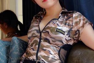 PANS写真 – 木木的新模试镜全集，让我觉得自己连个小伴娘都当不成……