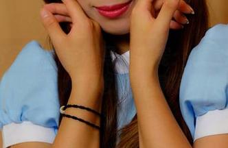 PANS写真 – 定制写真新宠：水水的厨娘，果然是大厨也能玩得很随性。