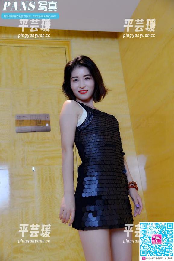 PANS写真 - 来看看熙媛的眼镜，分享一些难以启齿的小花絮。