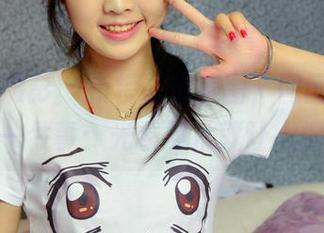 PANS摄影 – 新模试镜美图，团团再次验证了一件事：光看照片就让人懵圈！