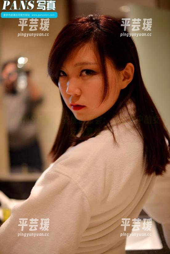 PANS摄影 - 安妮的聚会：无圣光中的女友们集结