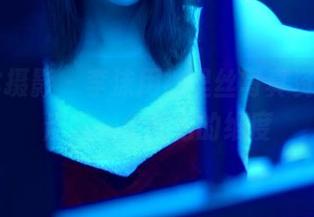 PANS摄影 – 李沫用裤里丝写真资源，开启另一个轻松的维度