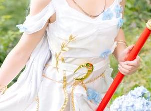 可爱到让人心痒痒的PoppaChan，资源一搜就是一片