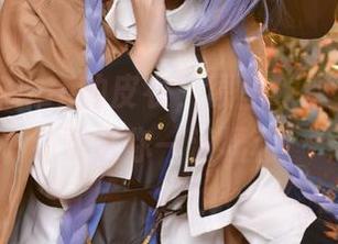 PoppaChan的皮衣，原图咋这么迷人？免费送你一波福利！