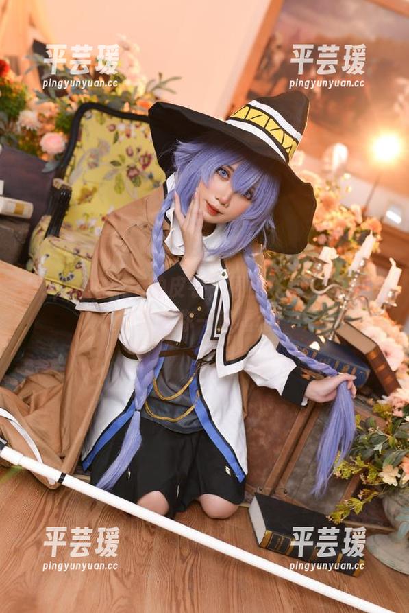 PoppaChan的皮衣，原图咋这么迷人？免费送你一波福利！