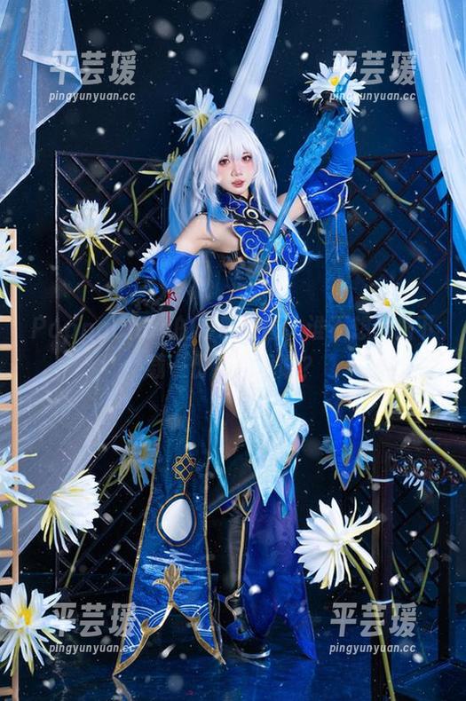 PoppaChan的砂糖美图，谁不想偷偷下载一份放花屏呢？