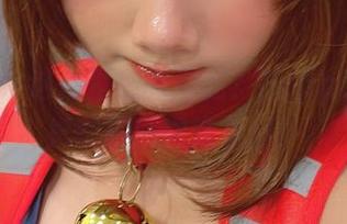 我的天，这都是定制作品？PoppaChan把制服玩得这么溜！