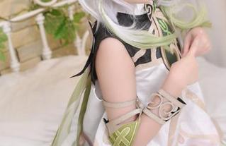 为了美好的世界，PoppaChan网络上的这些图片，你得下载，不然真是太可惜了！