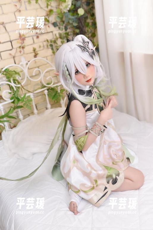 为了美好的世界，PoppaChan网络上的这些图片，你得下载，不然真是太可惜了！