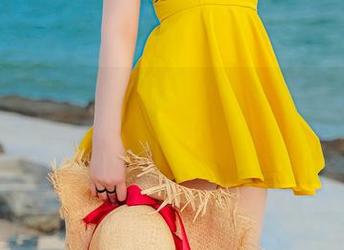 “PotatoGodzilla”的最新礼服，分享感受，女孩们，你们能抵挡得住吗？