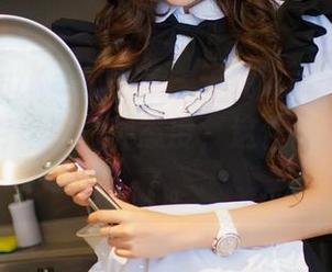 QingDouKe青豆客 – 子纯儿Annie的黑色：黑色作为一种态度，这作品精选太敢了。