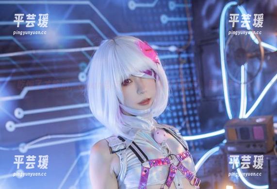 吃饱了才能拍，Quan冉有点饿的写真好有意思，剧情是小吃摊！