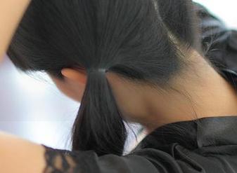 ROSI好好牛：私拍写真，凹造型也要奶香四溢！