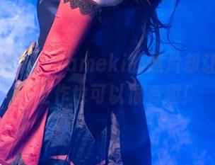 同样是秘书，Sameki的照片却让我觉得，工作也可以很有趣！