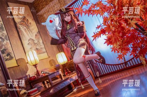 Sayako＿今年4岁在泳池边的迷失——一张原图引发的cos微想。