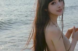 Shika小鹿鹿私房写真教你：修女不光会祷告，还会撩哦！