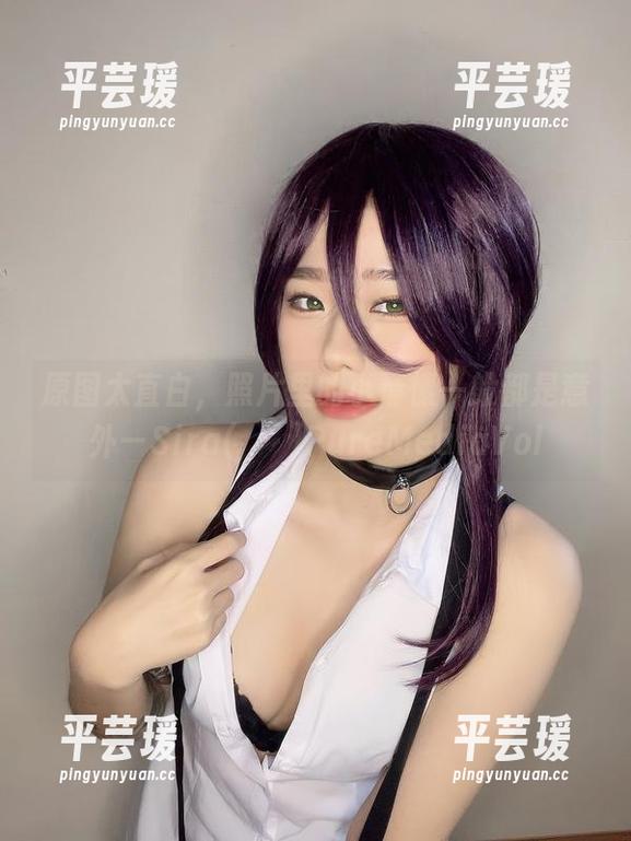 原图太直白，照片里的小情愫一般都是意外—Sira(시라)PureMediaVol