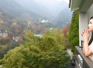 TGOD推女神 – 谁能抵挡思淇Sukiii的白裙？私房风情满分