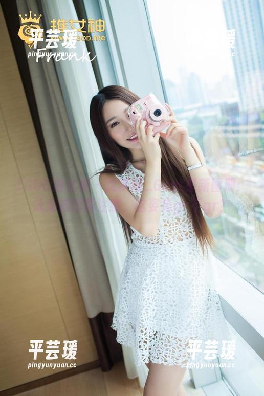 TGOD推女神 - 沈梦瑶_Gcat最新图册：泳池派对需注意，这姿势gr不gr？