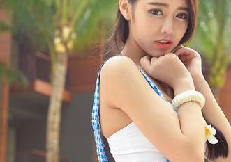 TGOD推女神 – 蛋蛋酱再发威，天使套图更新啦！你觉得她不会飞…其实是没许可证！