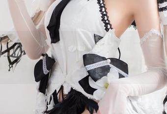 穿着雾枝的身影与水着的妩媚——Tomoyo酱写真杂集，真让人无法选择