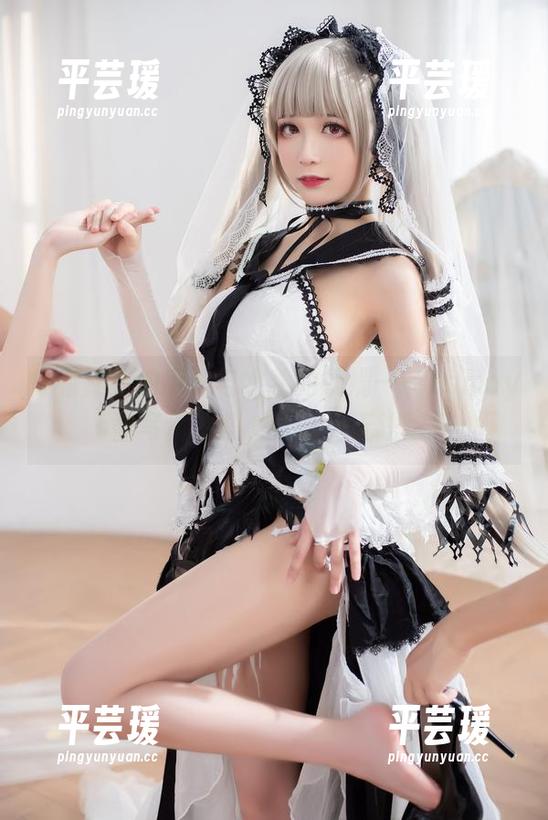 穿着雾枝的身影与水着的妩媚——Tomoyo酱写真杂集，真让人无法选择