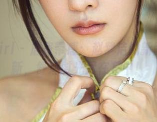 TuiGirl – 居家带感：赵梦洁的新图集更新，舒适时光尽在其中！