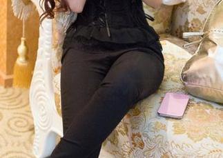 TuiGirl推女郎 – 花嫁？林清儿这私拍作品，果然不简单